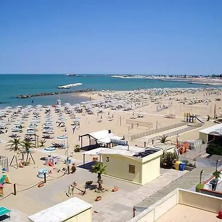 Rosa Otel Rimini