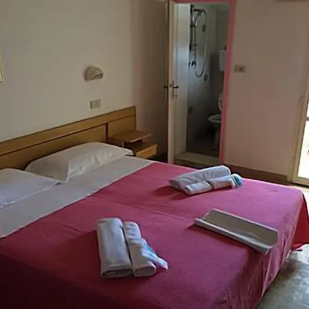 Otel Rosa Rimini