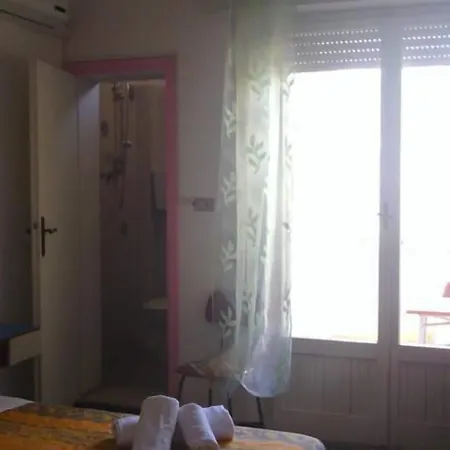Otel Rosa