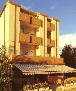Rosa Otel