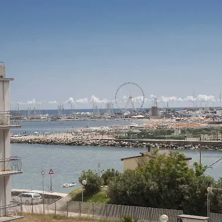 Rosa Hotel Rimini