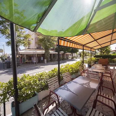 Otel Rosa