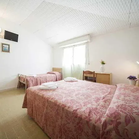 Otel Rosa Rimini