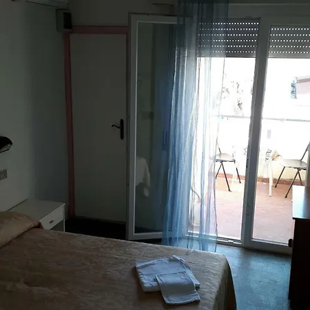 Otel Rosa
