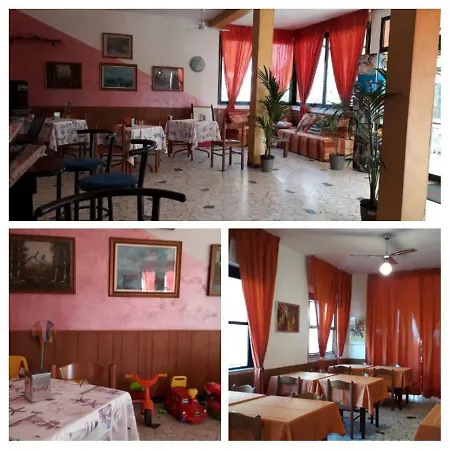 Rosa Hotel 2*