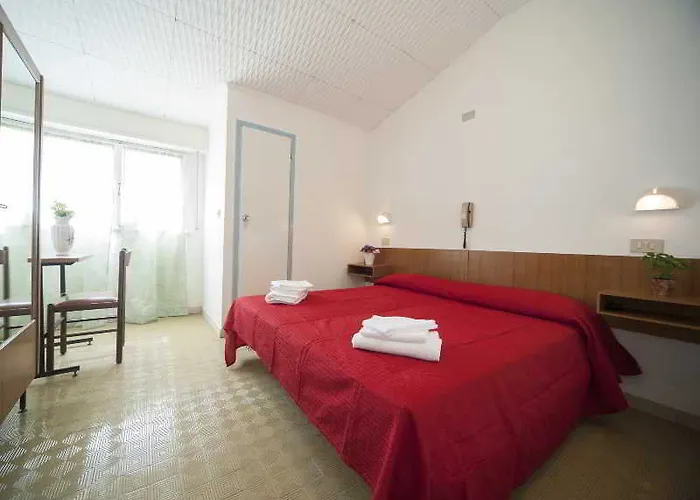 Rosa 2* רימיני