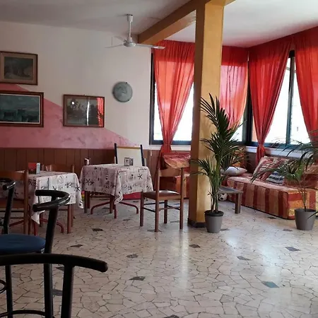 Hotel Rosa Rímini